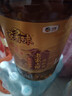 家香味非转基因 老家土榨菜籽油4L【保真菜籽油】中粮福临门出品 实拍图