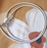 固质苹果充电线快充数据线适配原装iPhone14/13/12Pro Max/XR/Xs/11手机ipad平板车载充电器线 【直营正品】苹果USB-lightning1米线 实拍图