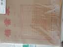 西玛（SIMAA）50只A4牛皮纸档案袋180g加厚 2.7cm合同标书文件袋/资料袋/办公用品 19045 实拍图