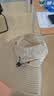 回力防晒帽子大檐遮阳帽男女透气速干户外登山帽休闲渔夫帽钓鱼透气潮 实拍图