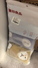 无印良品儿童毛巾3条装10A抗菌新疆全棉宝宝100%纯棉童巾柔软亲肤口水巾 实拍图