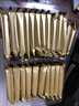 优尚优品山姆同厂黑松露火腿苏打饼干早餐孕妇解馋休闲零食礼盒1200g 实拍图