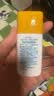 贝亲（Pigeon）儿童婴儿防晒霜SPF35 PA+++温和防紫外线防水保湿30g日本原装进口 实拍图