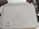 惠普（HP）4925彩色无线喷墨打印机家用 大印量低成本照片打印机 家庭用小型微信打印复印扫描一体机 实拍图