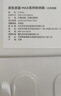 京东京造衣物收纳箱大号整理箱塑料玩具收纳车载后备箱储物箱65L蓝色 实拍图