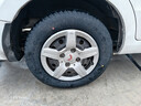 玲珑轮胎轻卡轮胎175/70R14LT 95/93S LMA16 适配捷达/桑塔纳 实拍图