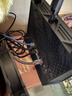 华硕（ASUS）【焕新补贴】RT-BE86UWiFi7路由器家用无线千兆电竞路由万兆口+4个2.5G口全屋套装Aimesh随心组 实拍图