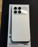 小米REDMI K90 骁龙®8至尊版 7100mAh大电池 青山护眼 白色 12GB+256GB 红米5G手机国家补贴 实拍图