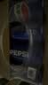 百事可乐Pepsi 碳酸饮料汽水 330ml*24听细罐 包装随机 实拍图