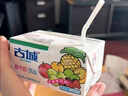 古城山西古城酸奶饮品250ml*20家用原味风味乳酸菌发酵营养食品礼袋 原味250ml*20盒(整箱) 实拍图