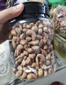 三只松鼠袋装紫皮腰果500g每日坚果炒货干果休闲零食0添加团购送礼 实拍图