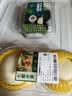 白金蜜罐甜瓜2粒 500g 实拍图