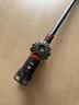 戴森（DYSON） V8 Cyclone 无绳吸尘器 手持无线吸尘器 除螨 宠物 家庭适用 实拍图