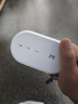 中兴（ZTE）随身wifi6免插卡移动wifi无线网卡便携式热点4g路由器无限笔记本电脑通用流量2025款官方正品U10L 实拍图
