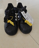 阿迪达斯（adidas）三叶草  贝壳头SUPERSTARII男女休闲鞋 JI0079 35.5 实拍图