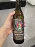 保拉纳（Paulaner）混合小麦啤酒 500ml*10瓶 黑白组合 德国进口啤酒 球赛必备 实拍图