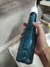 拜尔（BAIR）电动冲牙器家用便携式 清洁口腔洗牙器水牙线冲洗器洁牙器牙套清洗送男女朋友M3 M3Plus 300ml大水箱 白色 5支喷头 实拍图