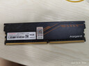 光威（Gloway）16GB DDR4 2666 台式机内存条 悍将 马甲条 精选颗粒 CL19 AI电脑配件升级 实拍图