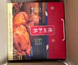 德州扒鸡山东特产送礼纯肉礼盒中华老字号真空五香扒鸡1kg2只装 实拍图