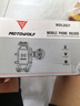 摩多狼（MOTOWOLF）摩托车减震防盗手机支架送外卖摩旅导航架电动车手机支架 实拍图