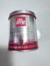 ILLY意利（illy）咖啡粉（中度烘焙）阿拉比卡豆意大利进口咖啡125g 实拍图