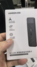 绿联USB无线网卡免驱动AC1300 台式机WiFi接收器 5G双频千兆高速 适用电脑笔记本通用WiFi发射器 实拍图