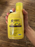 史丹利栀子花专用营养液500ml 酸性肥料硫酸亚铁黄叶盆栽养料磷钾肥 实拍图