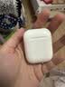 【2025新款丨还原全功能】蓝牙耳机适配苹果真无线二代iPhone16/15/14/13/12/11Pro半入耳华强北 【二代纯原版】1:1全功能 【入耳检测+自由改名+开盖秒连】 实拍图
