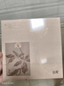 谷雨山参奶皮面膜抗皱紧致淡纹补水面膜保湿熬夜修护护肤品 七夕礼物 实拍图