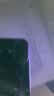 闪魔适用iPad Air8/7/6保护套11英寸26/25/24款四边磁吸拆分M4/M3通用苹果平板透明亚克力保护壳-粉色 实拍图