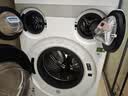 美的（Midea）可爱多分区洗烘套装11KG三筒滚筒洗衣机全自动＋10KG热泵烘干机MG11GGEX＋PRO京东独家 实拍图