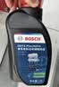 博世（BOSCH）DOT4 刹车油/制动液/离合器油 通用型2升装 (1L*2) 实拍图