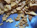 香脆地瓜片500g烤红薯片芝香酥脆番薯干农家自制碳烤散装 含箱1000g 实拍图