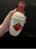 伊力特 伊力老窖 浓香型白酒 52度 500ml*6瓶 整箱装  实拍图