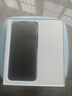 vivo S30 多彩轻薄直屏 5000万索尼超级潜望长焦 高通第四代骁龙7 6500mAh长续航 新品手机 国家补贴 可可黑 12GB+512GB 官方标配 实拍图