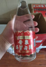 晋泉高粱白酒42度经典老熟500ml*12瓶整箱装清香型粮食白酒 实拍图