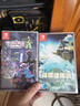任天堂（Nintendo）Switch游戏卡带 NS游戏软件 全新原装海外版 塞尔达传说2王国之泪中文 实拍图