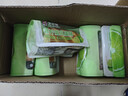 卡尔顿（Calleton）青柠卷戚风面包450g早餐糕点休闲零食小吃糕点心 实拍图