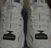 斯凯奇（Skechers）小白熊女鞋夏季厚底百搭老爹鞋熊猫鞋休闲运动鞋 实拍图