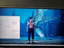 铭瑄MS-B550M GAMING WIFI电脑主板+AMD 锐龙5 5600处理器主板CPU套装 实拍图