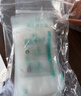 新贝 储奶袋 母乳储存保鲜袋 可冷冻加厚防漏 200ML90片 实拍图