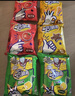 奇多（Cheetos) 妙脆角 口味随机 40g*6包 零食 休闲零食 百事食品 实拍图