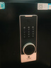 虎牌保险柜家用小型指纹密码WIFI全钢防盗可入墙办公大型保险箱新款保管箱 45cm智博系列-双层大空间（加宽锁栓） 密码款(钥匙/密码解锁) 实拍图