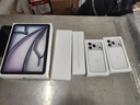 Apple/苹果  iPhone 17 Pro Max 1TB 星宇橙色 支持移动联通电信5G 双卡双待手机 MG0A4CH/A*企业专享 实拍图