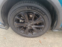 米其林（MICHELIN）汽车轮胎 225/55R18 102V 浩悦五代 Primacy 5 适配GL8/现代IX35 实拍图