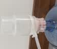 拜杰抽水器桶装水手压式上水器吸水器手动饮水机抽水泵压水器抽水神器 实拍图