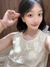 唯一（Winy）999足银四叶草纯银耳钉送女朋友老婆生日礼物女士2026新款银耳饰 实拍图