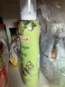 爷爷的农场特级初榨橄榄油200ml 喷雾控量进口热炒凉拌轻食 赠宝宝辅食谱 实拍图