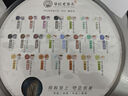 老谷头荷叶玫瑰苦瓜茶油切大肚茶510g夏季三伏养生茶女茯苓薏米玫瑰花茶 实拍图
