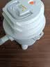 德尔玛（Deerma）【重磅新品】TJ700S 干吹两用吸尘器 家用商用 吸尘器桶式大吸力 整机降噪设计ZN-530 实拍图